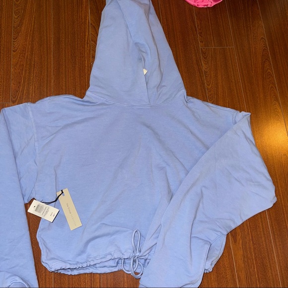 Babaton Vanguard Hoodie XS - Picture 2 of 2